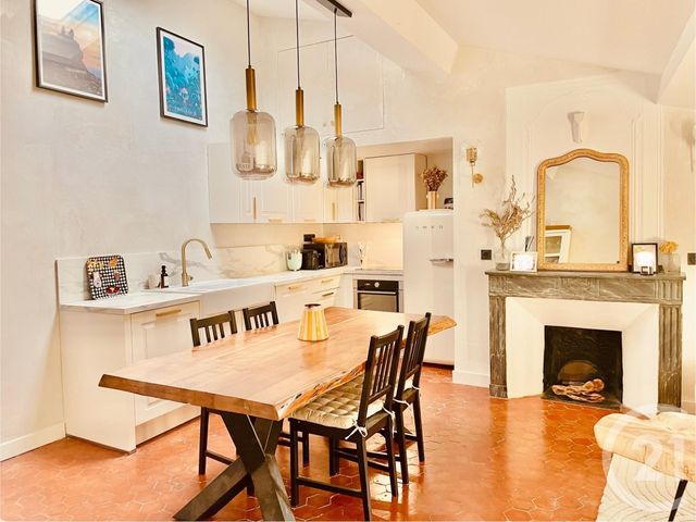 Appartement T3 à vendre - 3 pièces - 70.5 m2 - AIX EN PROVENCE - 13 - PROVENCE-ALPES-COTE-D-AZUR - Century 21 Les Allées