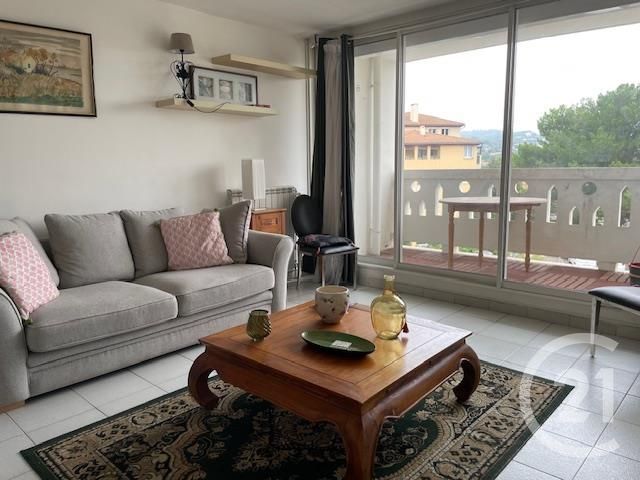 Appartement T2 à vendre AIX EN PROVENCE