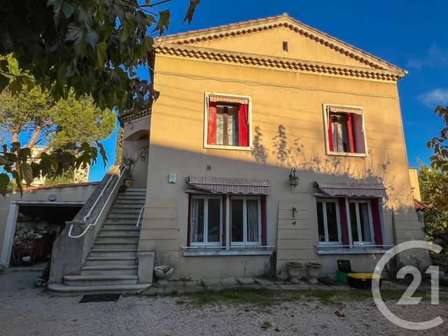 Maison à vendre AIX EN PROVENCE