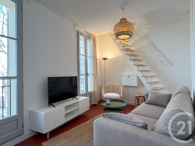 Appartement T4 à louer - 4 pièces - 55.02 m2 - AIX EN PROVENCE - 13 - PROVENCE-ALPES-COTE-D-AZUR - Century 21 Les Allées